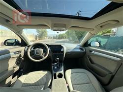 اودي A4